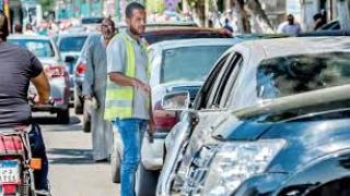 “الداخلية” تطهر الشوارع من ظاهرة “السياس” غير المرخصين.. وسقوط أشهر 2 في حلوان
