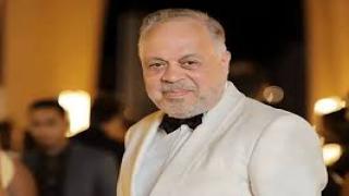 أشرف زكي يتهم ياسيمنا المصرى امام النيابة بسبه