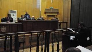 محكمة جنايات طنطا .أرشيفية