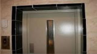 اسانسير .أرشيفية