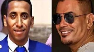بعد قليل.. الحكم على الفنان عمرو دياب والشاب سعد أسامة في الاتهامات المتبادلة بينهما