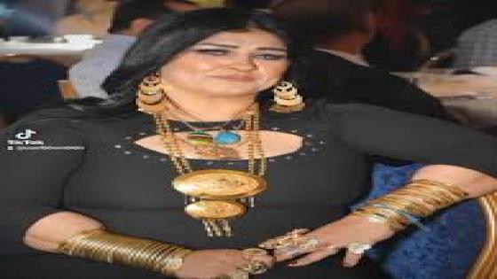 القبض على مورى ست الكل بتهمة نشر فيديوهات خادشة للحياء