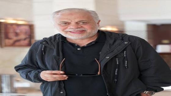 أشرف زكي يتقدم ببلاغ للنائب العام ضد صاحب حساب على إنستجرام بتهمة التشهير بالفنانين