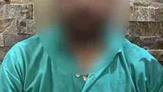 ليلة القبض على سامى قرني.. أمبراطور البلطجة والذراع الايمن لبلطجى الانابيب بالطالبية