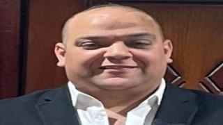 “أسلام السيد” رئيسا لمباحث العمرانية