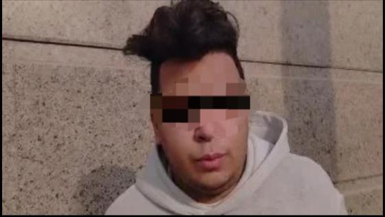 عاجل: هروب معاذ مدير أعمال عصام صاصا بعد حكم السنتين.. وتواجده محتمل داخل فيلا فخمة في حدائق الأهرام!