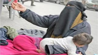 مباحث رعاية الأحداث تطيح بعصابة تجبر الصغار على التسول بالقاهرة والجيزة