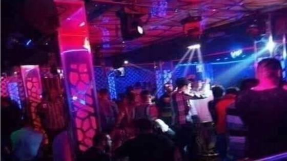 شطا وحجاج الاقصرى اغرقوا المهندسين بالمخدرات وكلمة السر السهره فى البار الملعون