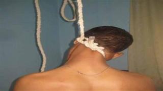 انتحار شاب البدرشين لمروره بأزمة نفسية