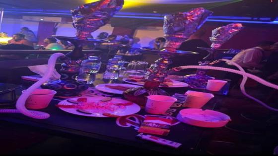 المهندسين خارج السيطرة.. “تياترو” من كافيه عادي إلى وكر سهرات مشبوهة بلا ترخيص في تحدٍ صارخ للقانون