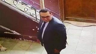 “كاميرا الشقة” تكشف واقعة تحرش بطفلة تحت بير سلم في المعادي