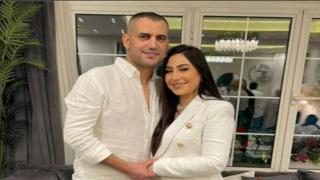 عاجل…القبض على زوج المطربة بوسي “اعرف التفاصيل”