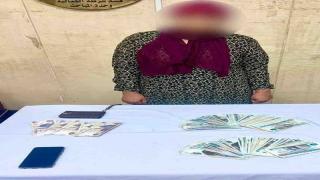 بالتفاصيل .. مباحث الجماليه تلقي القبض علي نشاله الهواتف المحمولة