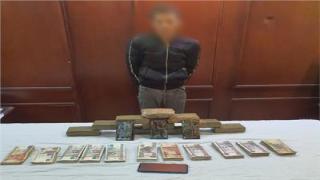 هاني عجلان قاهر تجارة المخدرات في الهرم