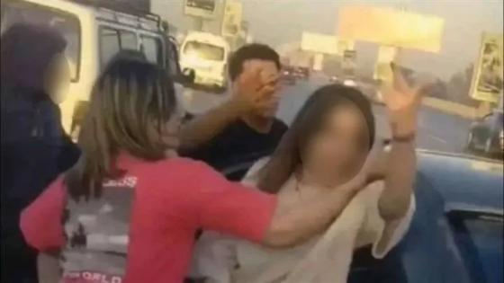 قرار قضائى جديد فى استئناف متهمي «الفعل الفاضح» على محور26يوليو