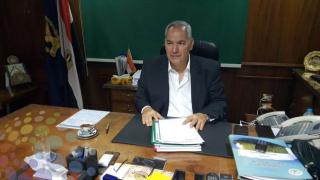 اللواء جمال شكرى - مدير أمن اسيوط