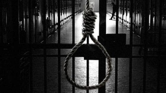تنفيذ حكم الاعدام علي 7متهمين جنائين داخل سجن المنيا