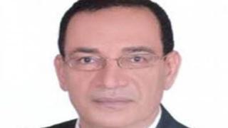 المستشار على عرفان - أرشيفية