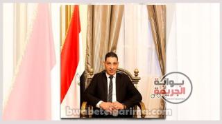 محمد جمال يكتب: المتحف المصري الكبير.. هدية مصر إلى العالم