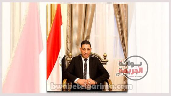 محمد جمال يكتب: المتحف المصري الكبير.. هدية مصر إلى العالم