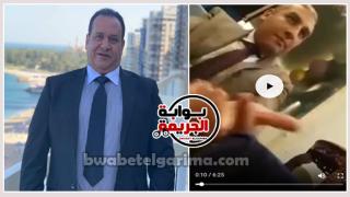 صبري نخنوخ يفضح ادعاءات محامى التشهير أمام القانون فى الدقى