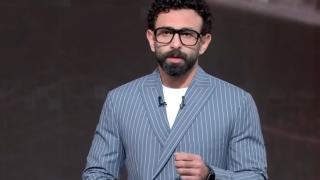 اليوم.. أولى جلسات استئناف إبراهيم فايق على حكم تغريمه مليون جنيه في قضية “تسريب الفار”