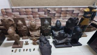 اثار - ارشيفية