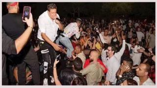 مباحث الاداب تداهم أوكار السهاري وتضبط الخارجين علي القانون وتكشف اسرار الاثارة الجنسية عند الفجر
