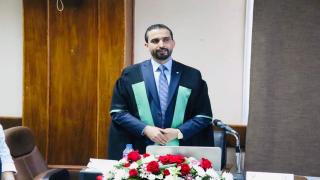 نور بن عيسى يحصل على درجة الدكتوراه في الاقتصاد والعلوم السياسية