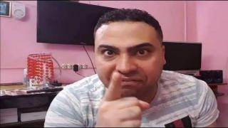 تفاصيل القبض على اليوتيوبر”سوبر ماهر” في شربين