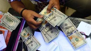ضبط قضايا اتجار غير مشروع بالنقد الأجنبي بقيمة تتجاوز 3 ملايين جنيه..ضربات أمنية لملاحقة المضاربين بالعملات