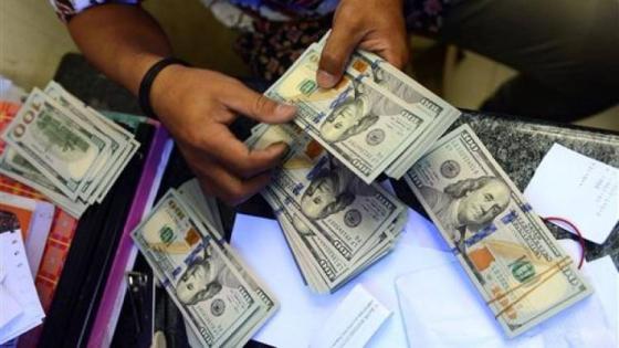 ضبط قضايا اتجار غير مشروع بالنقد الأجنبي بقيمة تتجاوز 3 ملايين جنيه..ضربات أمنية لملاحقة المضاربين بالعملات