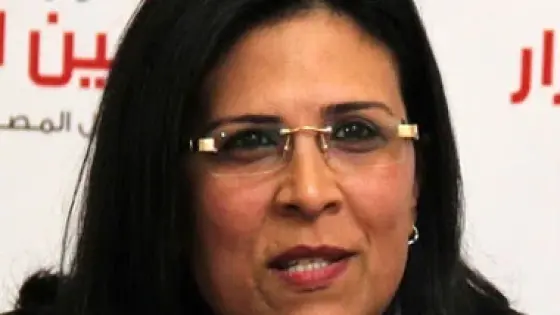 حبس منى جاب الله سنة غيابيًا في قضية دهس شاب بطريق صلاح سالم