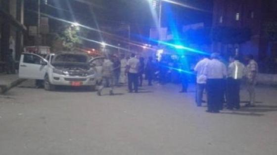 من فرح إلى بلطجة.. الداخلية تكشف تفاصيل مطاردة مسلحة بالمقطم