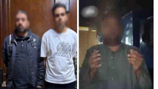 ادعى اختطاف نجله لجذب الاهتمام.. كشف ملابسات فيديو تغيب طالب بالجيزة ومساومته على مبلغ مالي