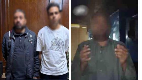 ادعى اختطاف نجله لجذب الاهتمام.. كشف ملابسات فيديو تغيب طالب بالجيزة ومساومته على مبلغ مالي