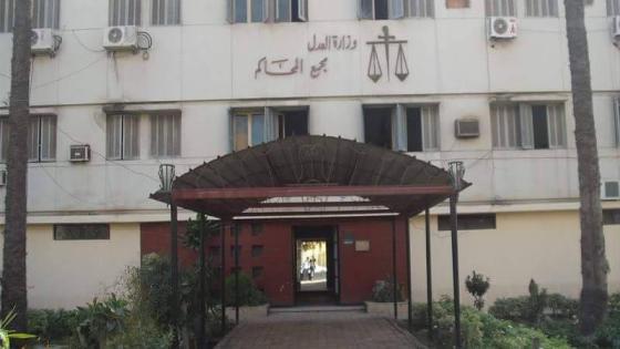 السجن 6 سنوات لنجار مسلح لإتجاره فى الهيروين بكفر الشيخ