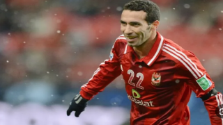 قرار قضائي عاجل بشأن “أبو تريكة” لاعب منتخب مصر السابق