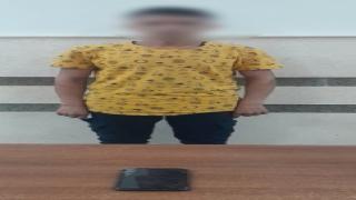 ضبط شخص بالدقهلية لنشره فيديوهات بملابس نسائية والرقص لزيادة المشاهدات