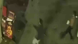 الداخلية تضبط مرتكبي واقعة إطلاق أعيرة نارية وألعاب نارية بالجيزة عقب تداول فيديو