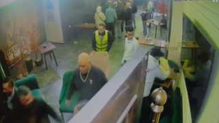 إلى محافظ الجيزة: الكافيهات تستغيث من بطش موظفي حي الدقي وسيدة المعاش