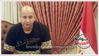 الشيخ عيد العرجانى