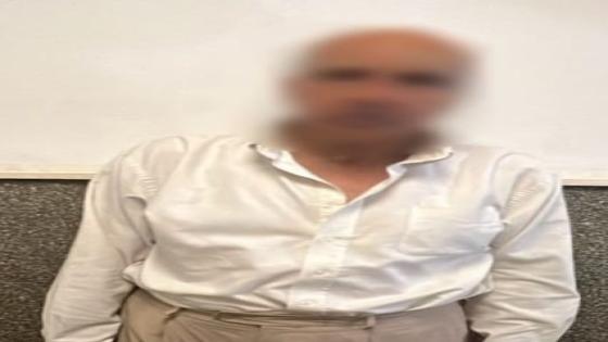 خلاف على عقد الإيجار ينتهي بتكسير زجاج محل.. ضبط مالك مخبز في أبو النمرس
