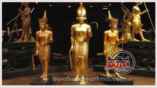 بوابة الجريمة تخترق امبراطورية ” ابو عفيفى ” للمال الحرام وتفتح ملفات أخطر قضايا غسيل الاموال فى مصر