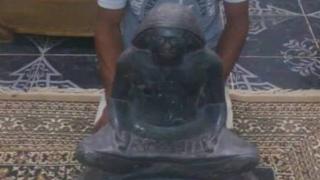 حقائق مرعبة عن أخطر عمليات النصب فى الاثار وأسرار مثيرة عن أحدث اساليب الاباطرة المحترفيين