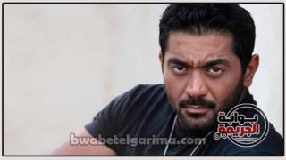 الفنان احمد فلوكس