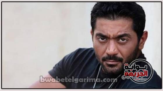 الفنان احمد فلوكس