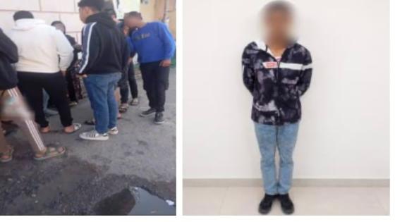 حقيقة فيديو الاختطاف في الإسكندرية.. الأمن يكشف تفاصيل محاولة خطف شخص داخل ملاكي بالمنتزه