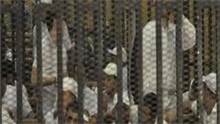 إدراج الإخوان و11 متهما فى 3 قضايا على قوائم الإرهاب