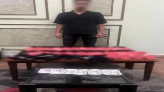 ضبط شخص يروّج لبيع أدوات تستخدم في أعمال منافية للآداب بالإسكندرية